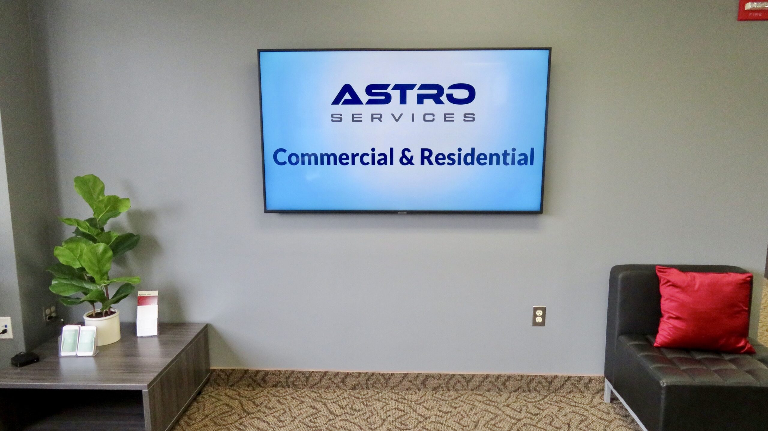 Astro Services LLC